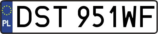 DST951WF