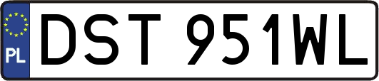 DST951WL