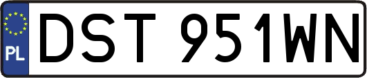 DST951WN