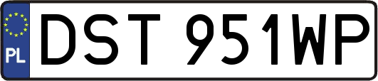 DST951WP
