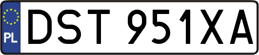 DST951XA