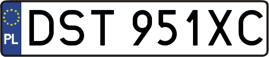 DST951XC