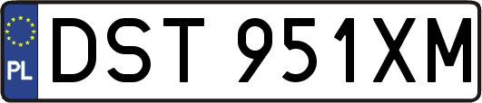 DST951XM