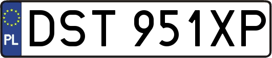 DST951XP