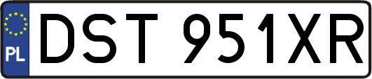 DST951XR