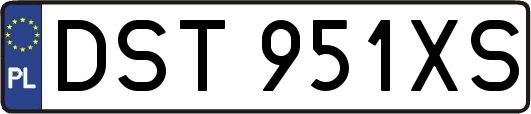 DST951XS