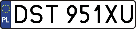 DST951XU