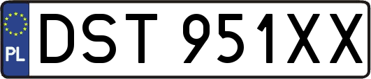 DST951XX