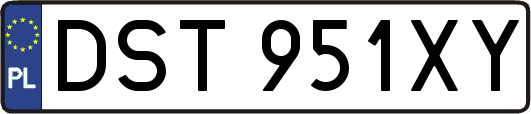 DST951XY