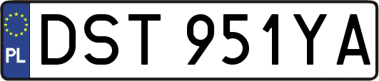 DST951YA