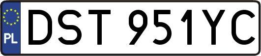 DST951YC