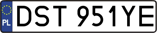 DST951YE
