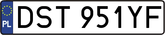 DST951YF