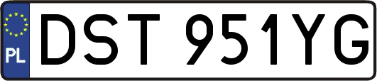DST951YG