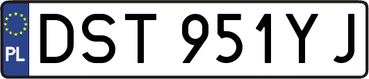 DST951YJ
