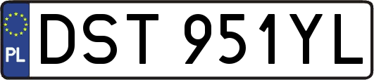 DST951YL
