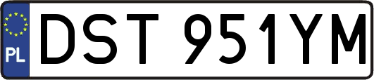 DST951YM