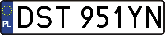 DST951YN