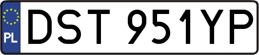 DST951YP
