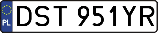 DST951YR