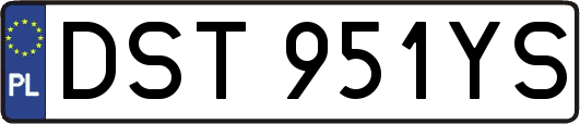 DST951YS
