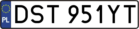 DST951YT
