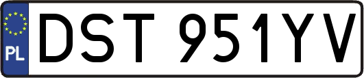 DST951YV