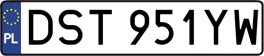 DST951YW