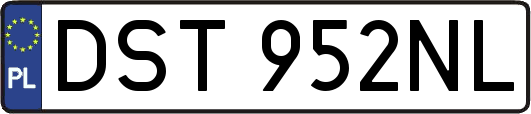 DST952NL