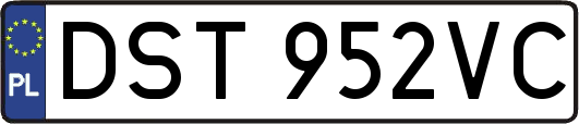 DST952VC