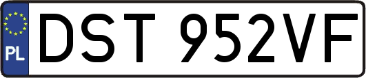 DST952VF