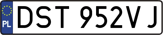 DST952VJ