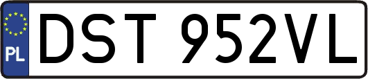 DST952VL
