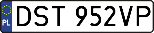DST952VP