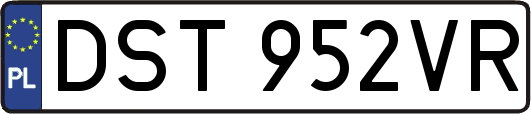 DST952VR