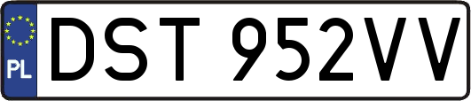 DST952VV