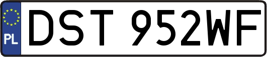 DST952WF