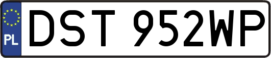 DST952WP