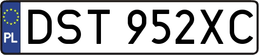 DST952XC