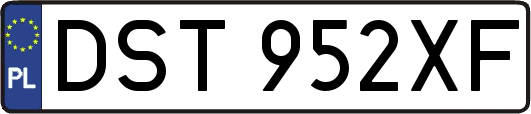 DST952XF