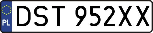 DST952XX
