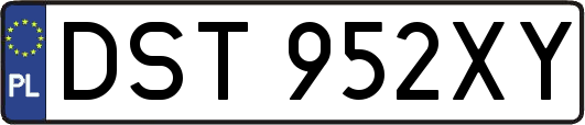 DST952XY