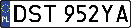DST952YA