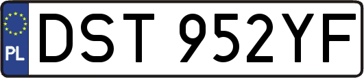 DST952YF