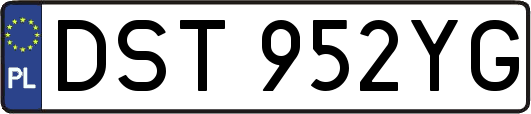 DST952YG