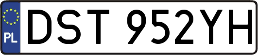 DST952YH