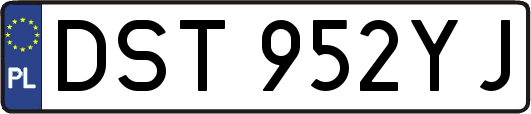 DST952YJ