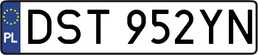 DST952YN