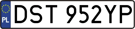 DST952YP