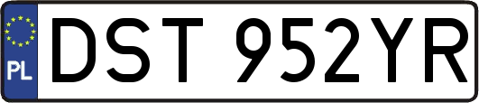 DST952YR